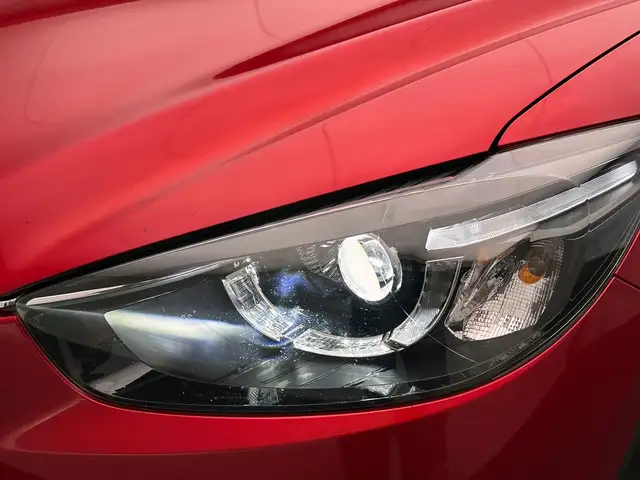 Mazda CX-5 view 15