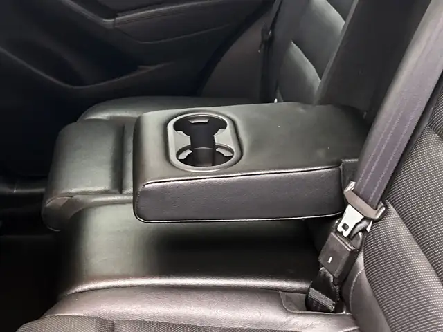 Mazda CX-5 view 19