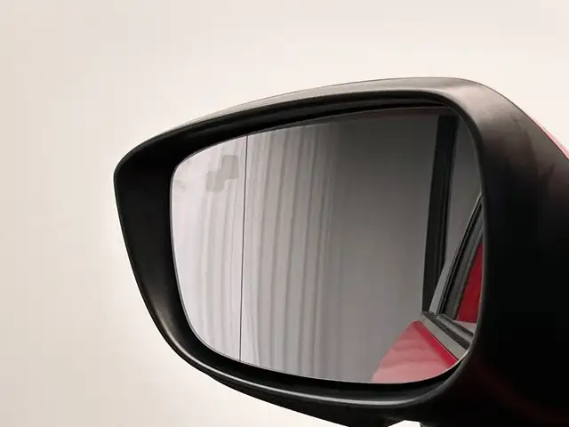 Mazda CX-5 view 26