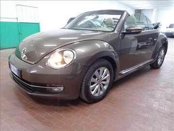 MAGGIOLINO CABRIO 2.0 TDI DESIGN EURO6