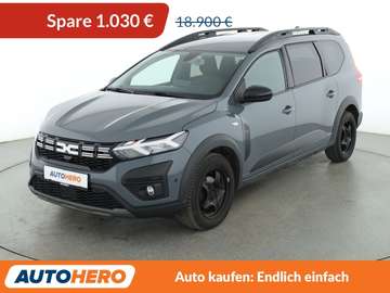 1.0 TCe Extreme+ *NAVI*CAM*SHZ*TEMPO*KLIMA*