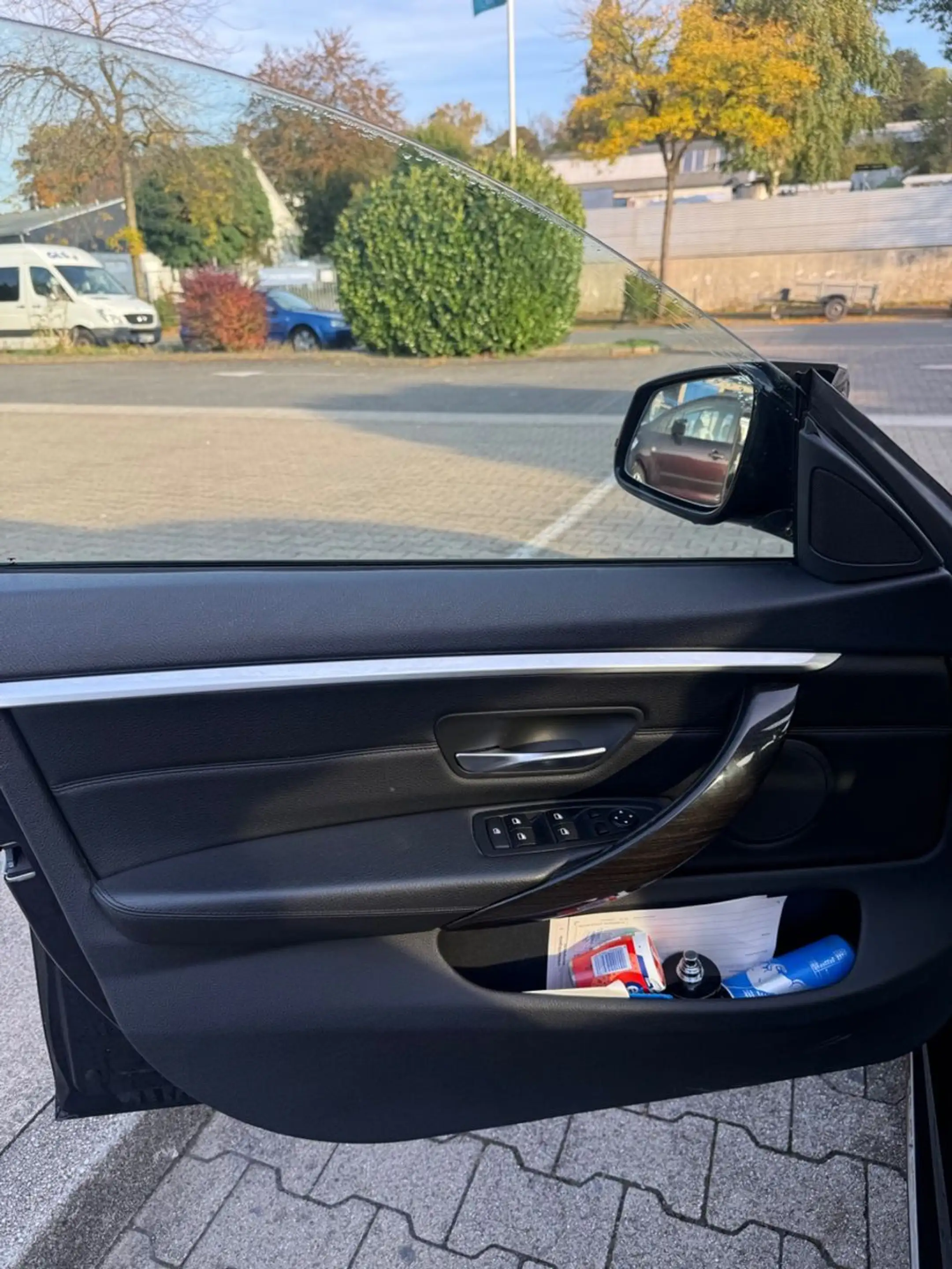 BMW 430 d GC M-Paket LEDER HUD ACC CARPLAY — photo 15