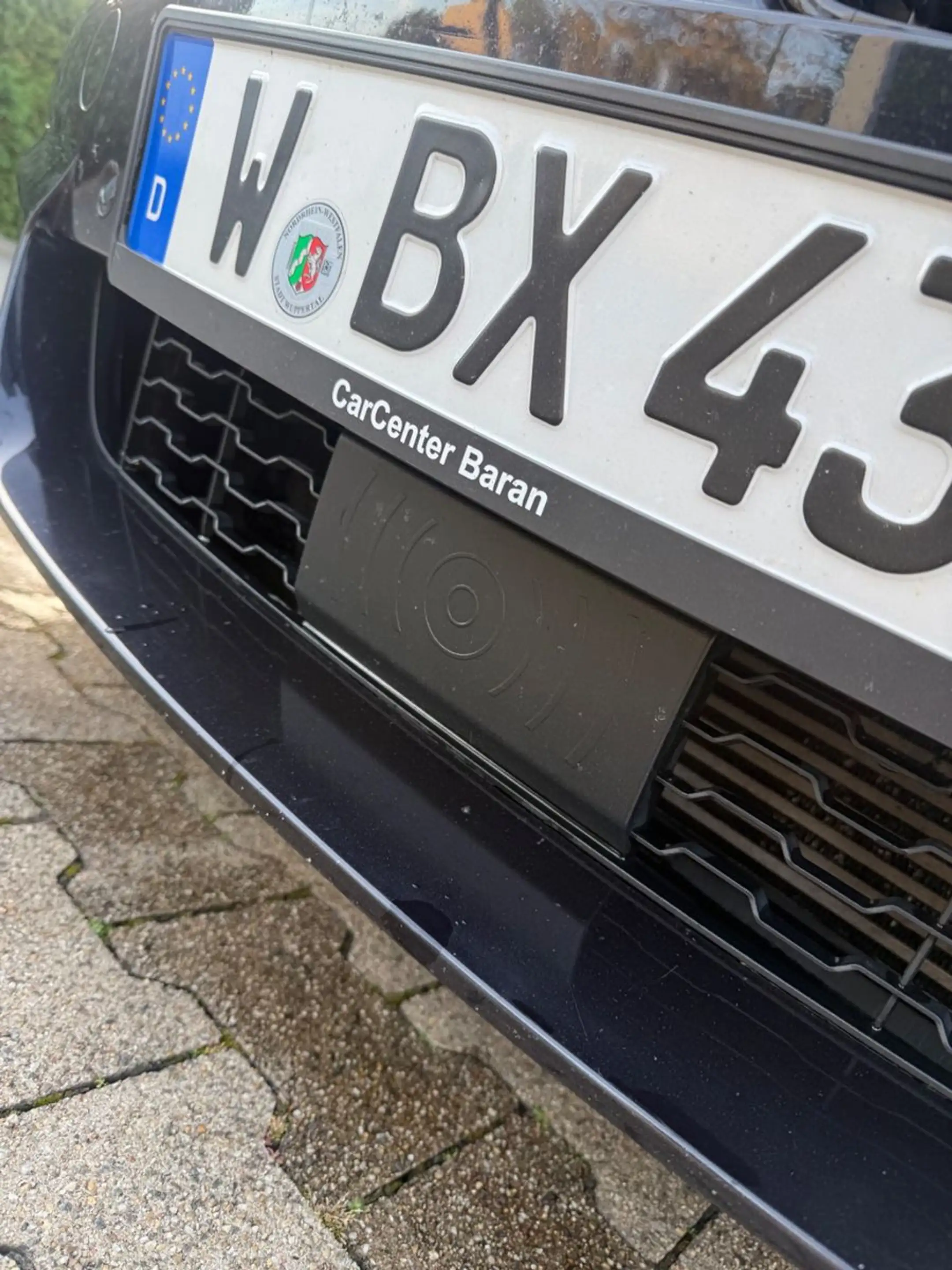 BMW 430 d GC M-Paket LEDER HUD ACC CARPLAY — photo 12