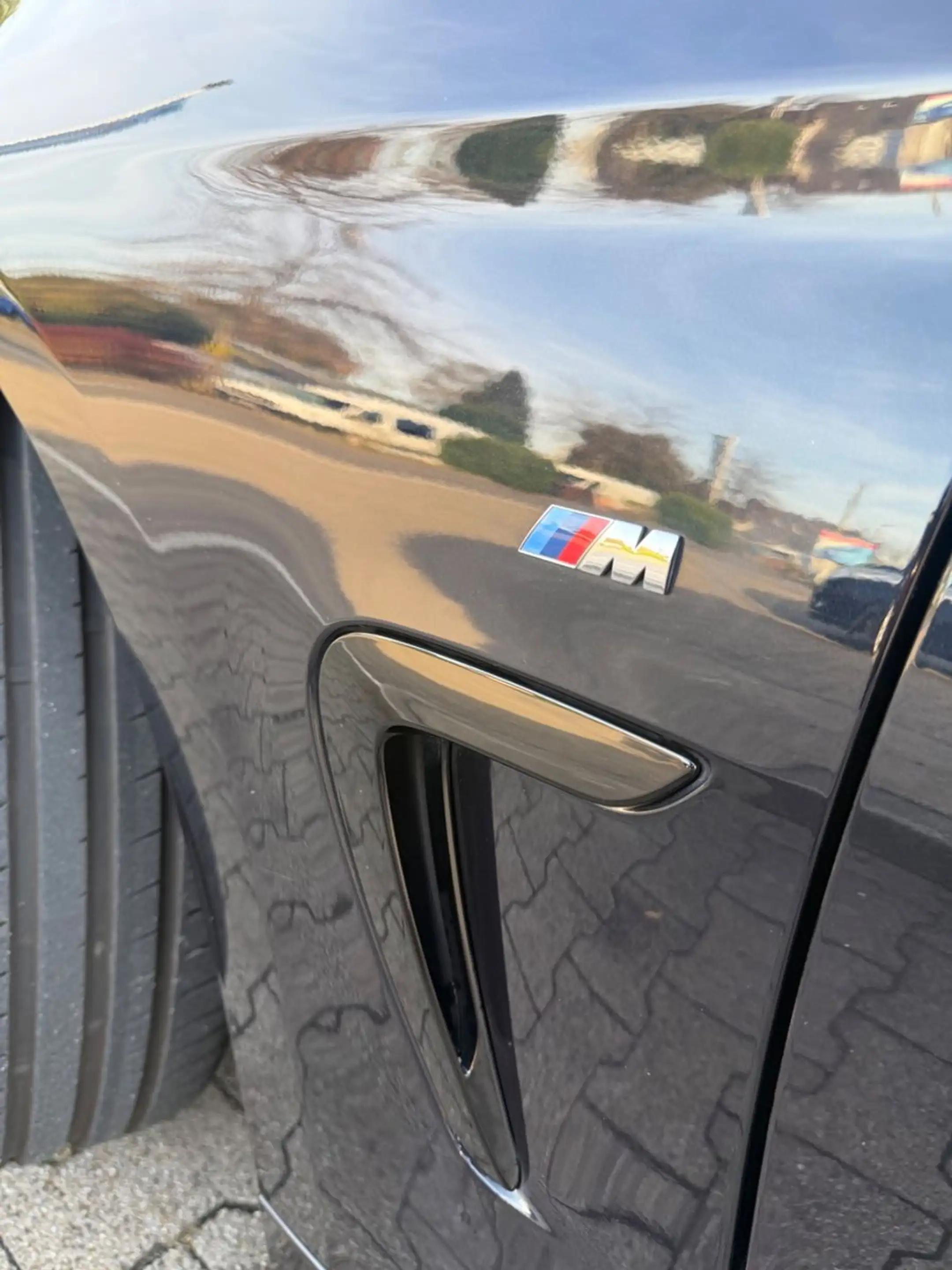 BMW 430 d GC M-Paket LEDER HUD ACC CARPLAY — photo 11