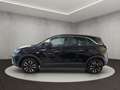 Opel Crossland 1.2 Turbo Elegance Schwarz - thumbnail 2