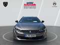 Peugeot 508 SW Hybrid 225 GT, zeitgemäß Plug in Hybrid Grau - thumbnail 8