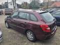 Skoda Fabia Fabia II Combi 1.2 TSI Combi Classic Rot - thumbnail 8