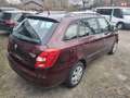 Skoda Fabia Fabia II Combi 1.2 TSI Combi Classic Rot - thumbnail 11