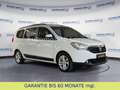 Dacia Lodgy LODGY  7-SITZE / 1.BESITZ / NAVIGATION Weiß - thumbnail 3
