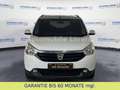 Dacia Lodgy LODGY  7-SITZE / 1.BESITZ / NAVIGATION Weiß - thumbnail 2