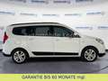Dacia Lodgy LODGY  7-SITZE / 1.BESITZ / NAVIGATION Weiß - thumbnail 4