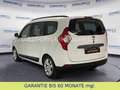 Dacia Lodgy LODGY  7-SITZE / 1.BESITZ / NAVIGATION Weiß - thumbnail 7