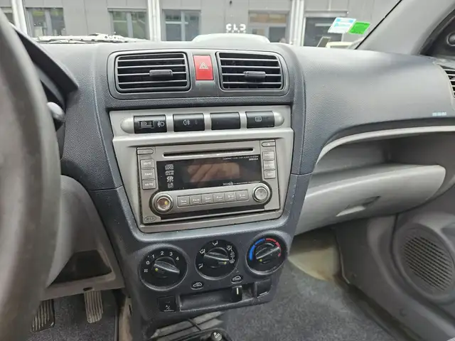 Kia Picanto view 7