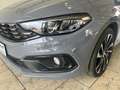 Fiat Tipo Tipo City Sport Kombi +LED +Kamera +2x PDC Grijs - thumbnail 8