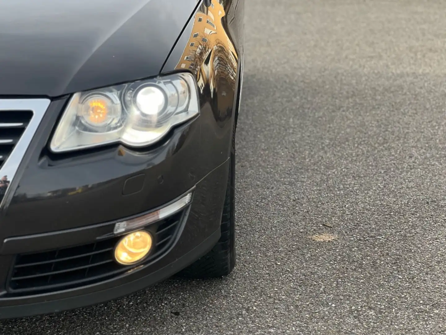 Volkswagen Passat Variant 2.0 TDI Highline *BiXenon*DSG*AHK - 2