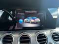 Mercedes-Benz E 220 d Limousine  Navi RKam PTS Shz LED Ambi Синій - thumbnail 22