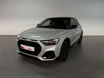 30 TFSI Adrenalin Black Edition S tronic