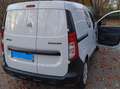Dacia Dokker Dokker Cargo Weiß - thumbnail 2