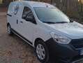 Dacia Dokker Dokker Cargo Weiß - thumbnail 1