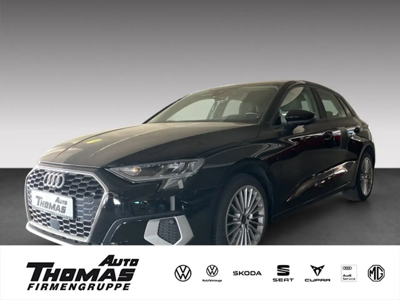 Audi A3, фото 1
