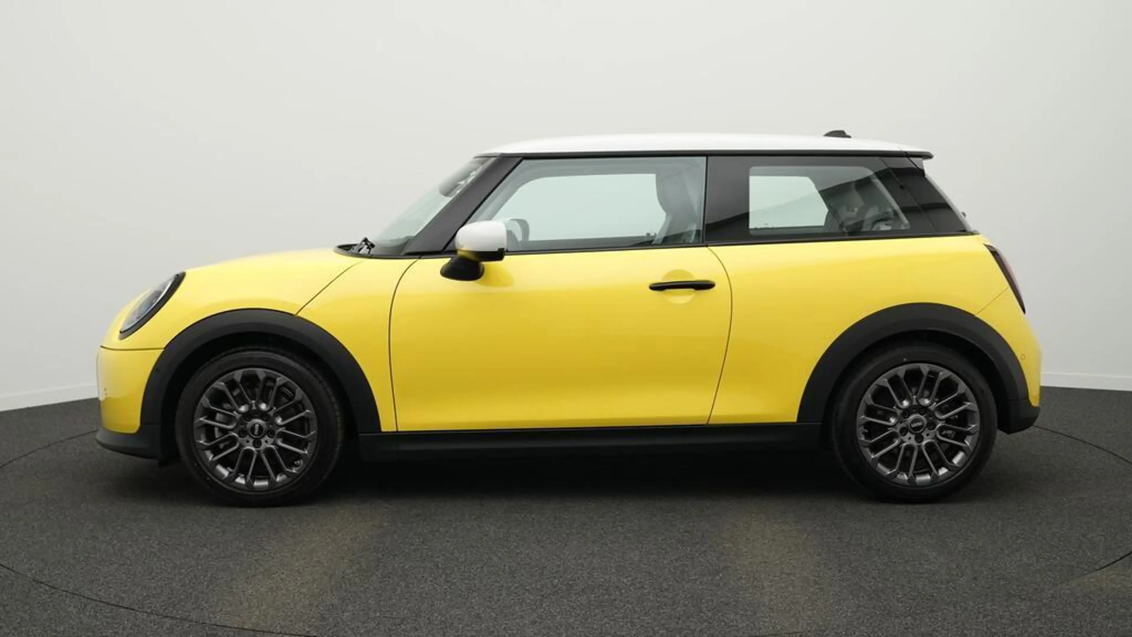 MINI Cooper C Classic Trim — photo 2