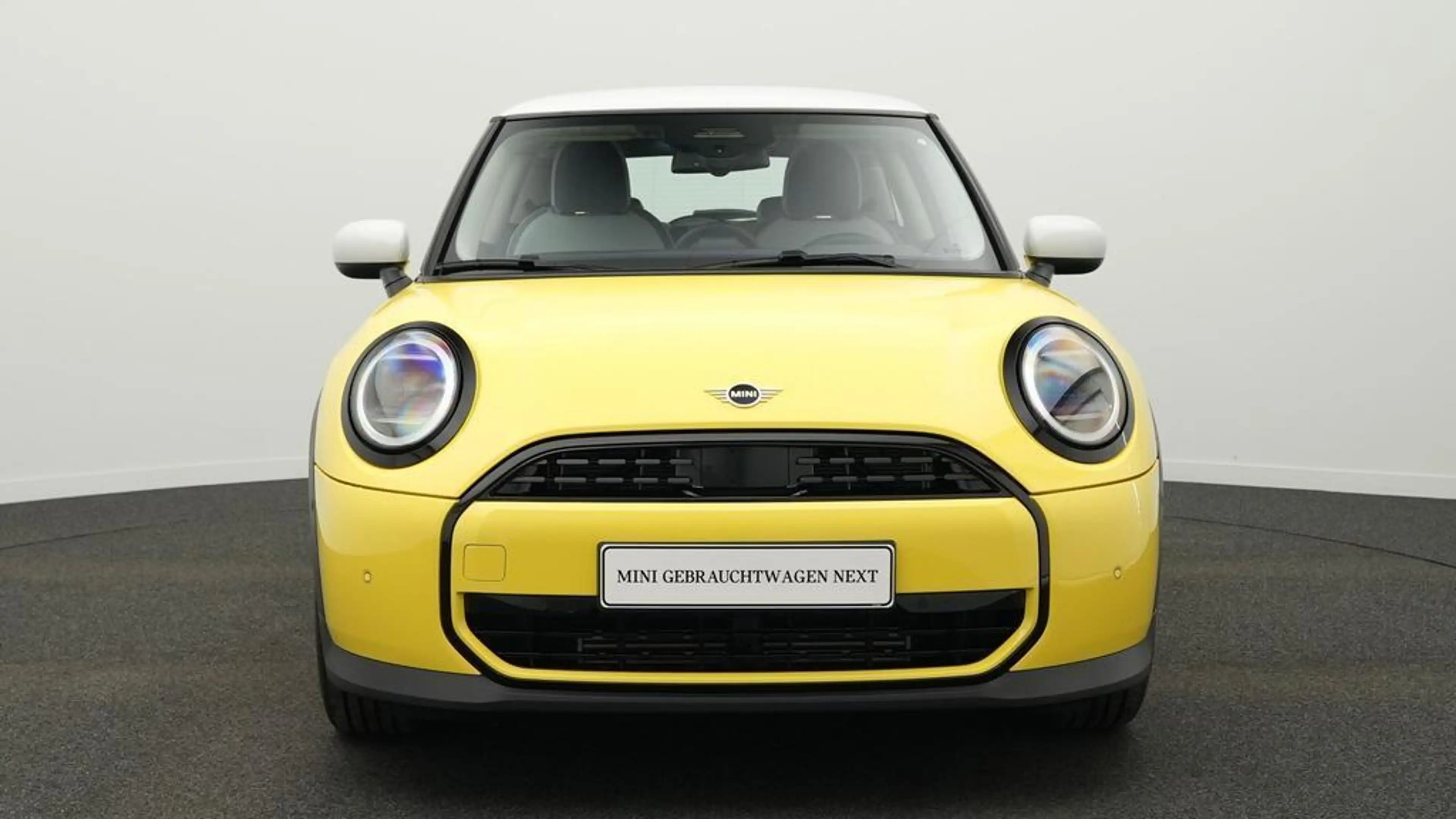 MINI Cooper C Classic Trim — photo 15