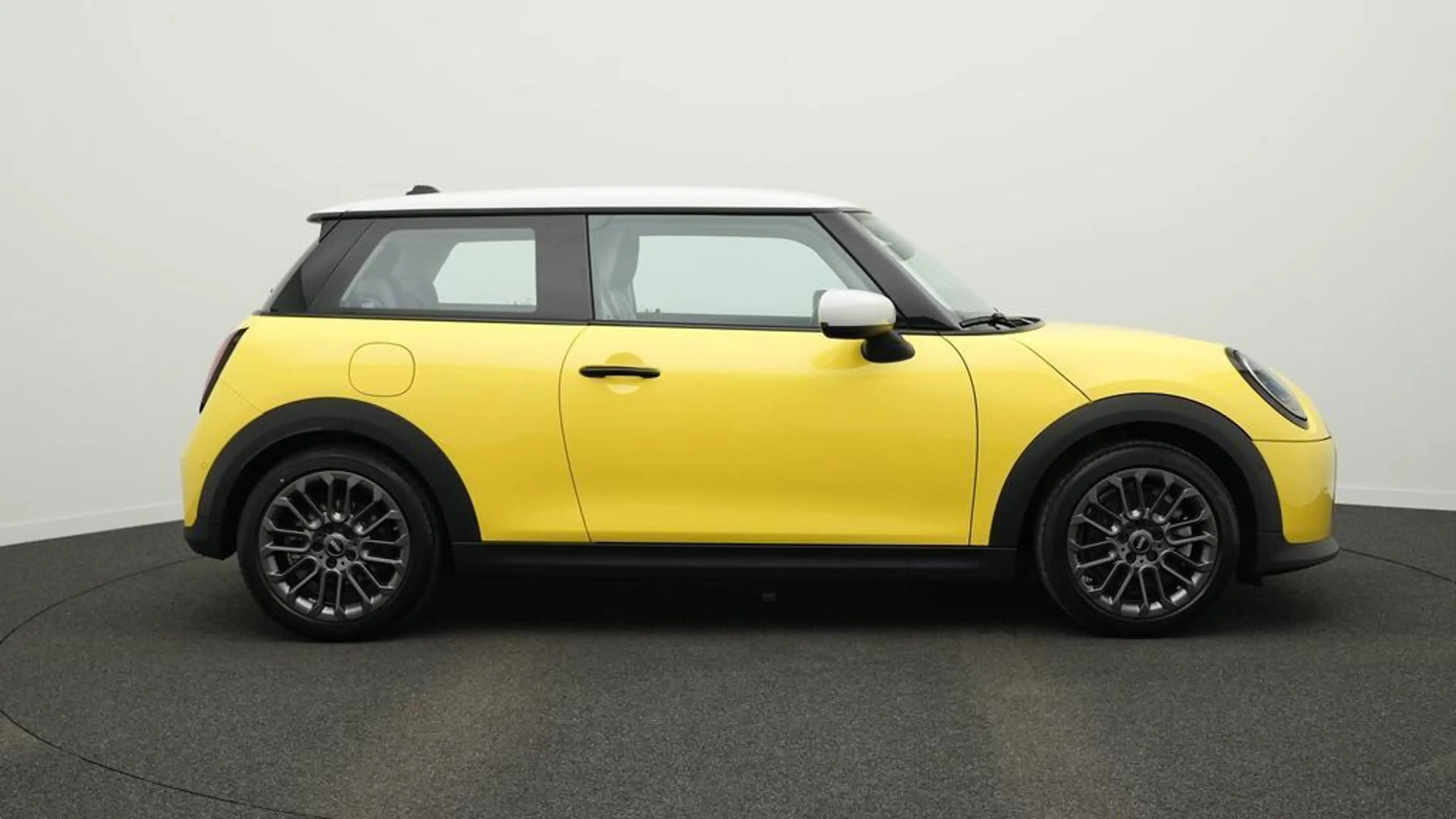 MINI Cooper C Classic Trim — photo 3