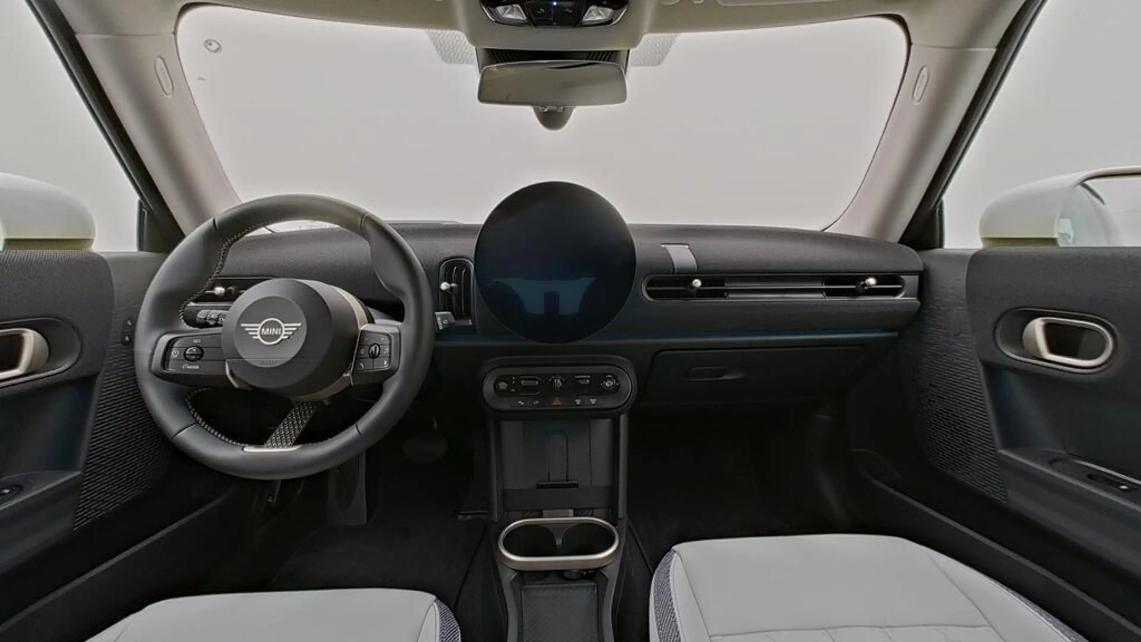MINI Cooper C Classic Trim — photo 13