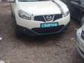 Nissan Qashqai 1.6dCi S&S Acenta 4x2 Blanco - thumbnail 3