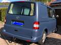 Volkswagen T5 Transporter Blau - thumbnail 4