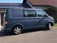 Volkswagen T5 Transporter Blau - thumbnail 2