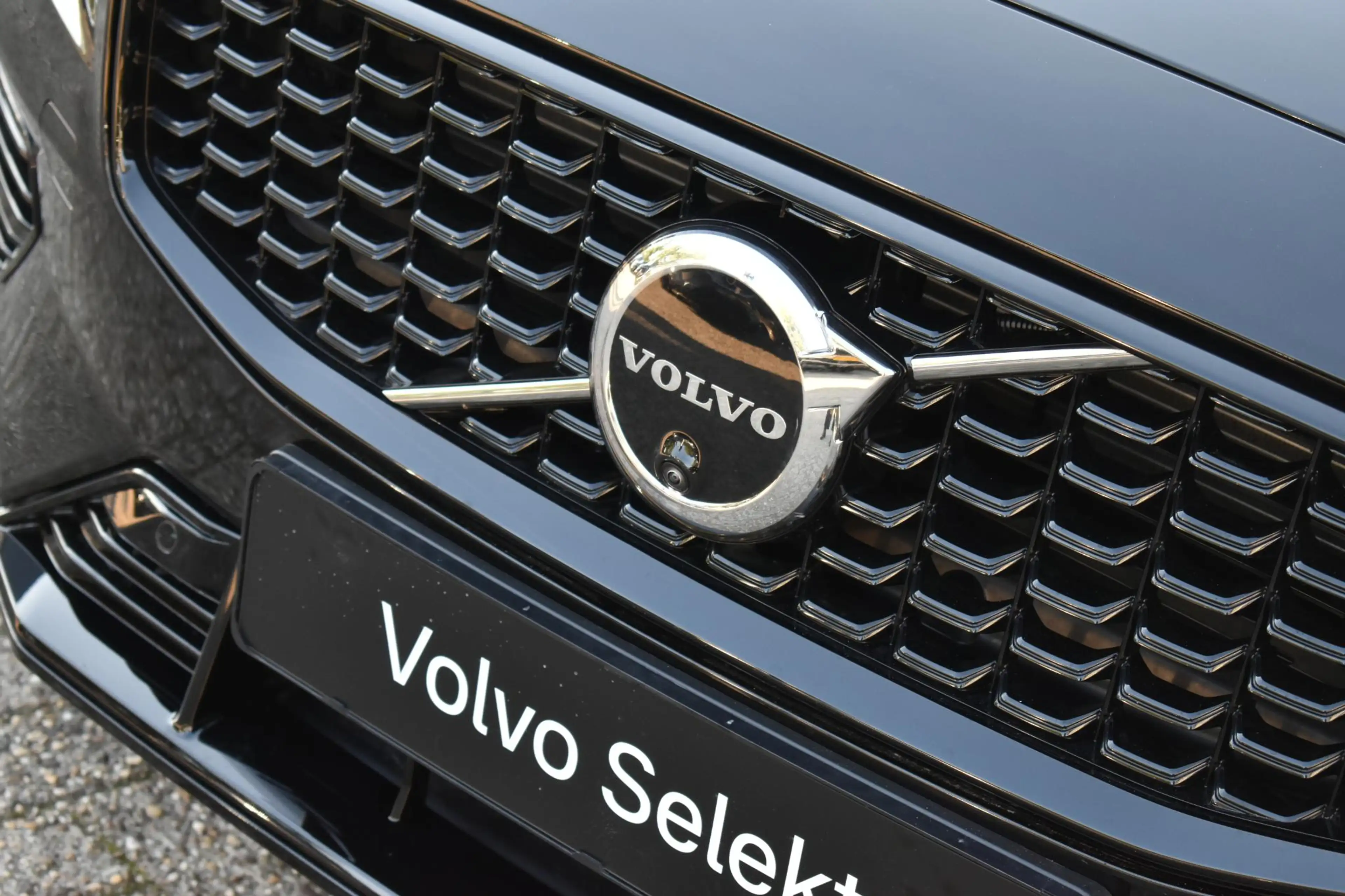 Volvo V60 T8 Plug-in hybrid AWD Plus Dark | Panoramadak | Tr — photo 5