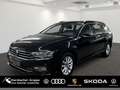 Volkswagen Passat Variant 1.5 TSI Business LED Navi DWA Rea Schwarz - thumbnail 1