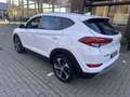 Hyundai TUCSON 1.6 Turbo 2WD Advantage +AHK+NAVI+RFK+ Weiß - thumbnail 6