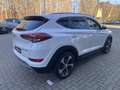 Hyundai TUCSON 1.6 Turbo 2WD Advantage +AHK+NAVI+RFK+ Weiß - thumbnail 4