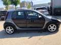 smart forFour 1.5l /Panoramadach Fekete - thumbnail 4