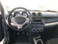 smart forFour 1.5l /Panoramadach Fekete - thumbnail 11