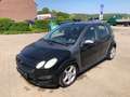 smart forFour 1.5l /Panoramadach Fekete - thumbnail 1