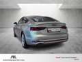 Audi A5 Sportback 40 TDI S-tronic sport Navi VC Matrix AHK Zilver - thumbnail 3