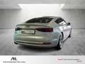 Audi A5 Sportback 40 TDI S-tronic sport Navi VC Matrix AHK Zilver - thumbnail 5