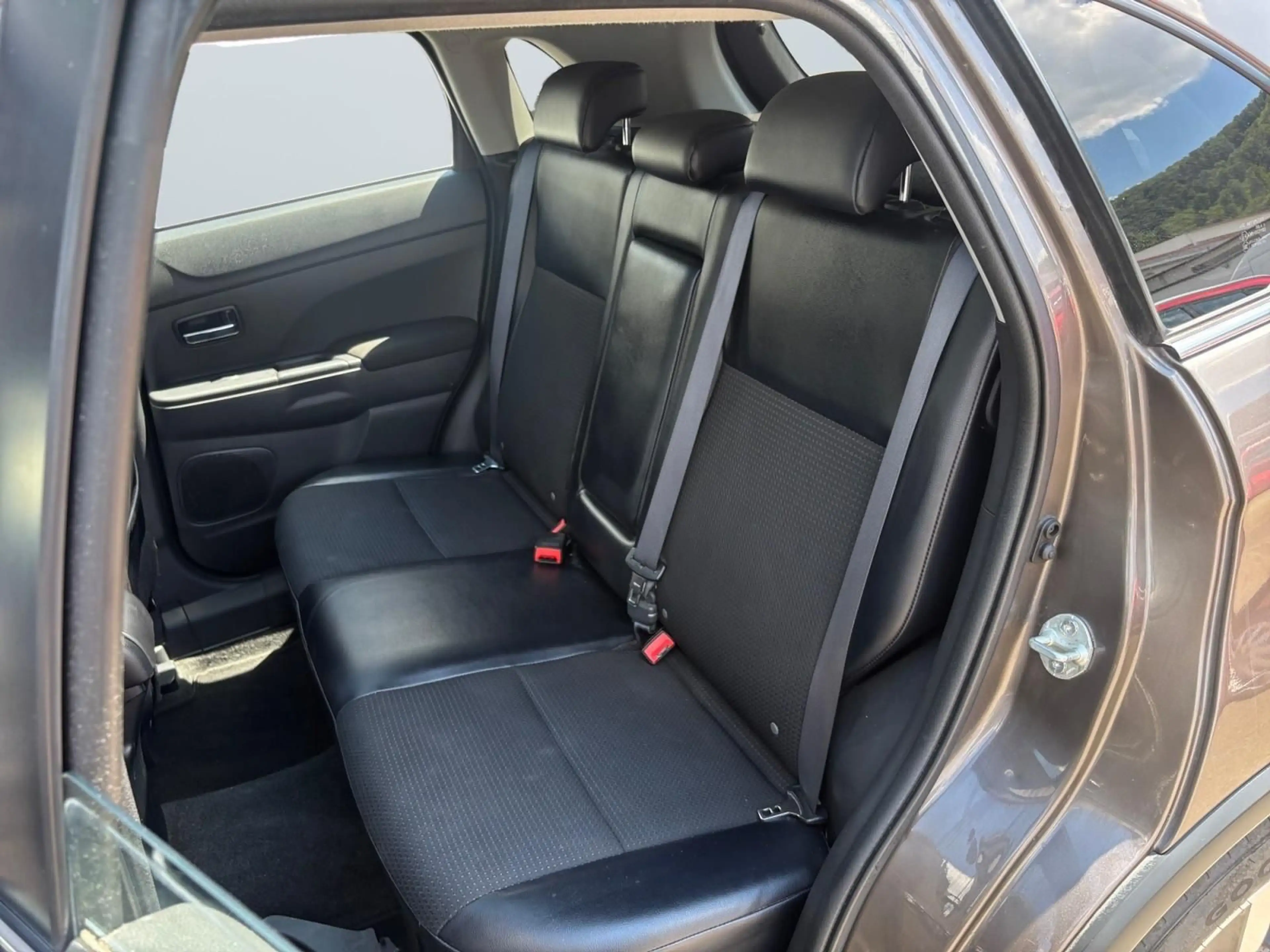 Citroen C4 Aircross Tendance 2WD/NAVI/AHK/PANO/1.HAND/EU — photo 10