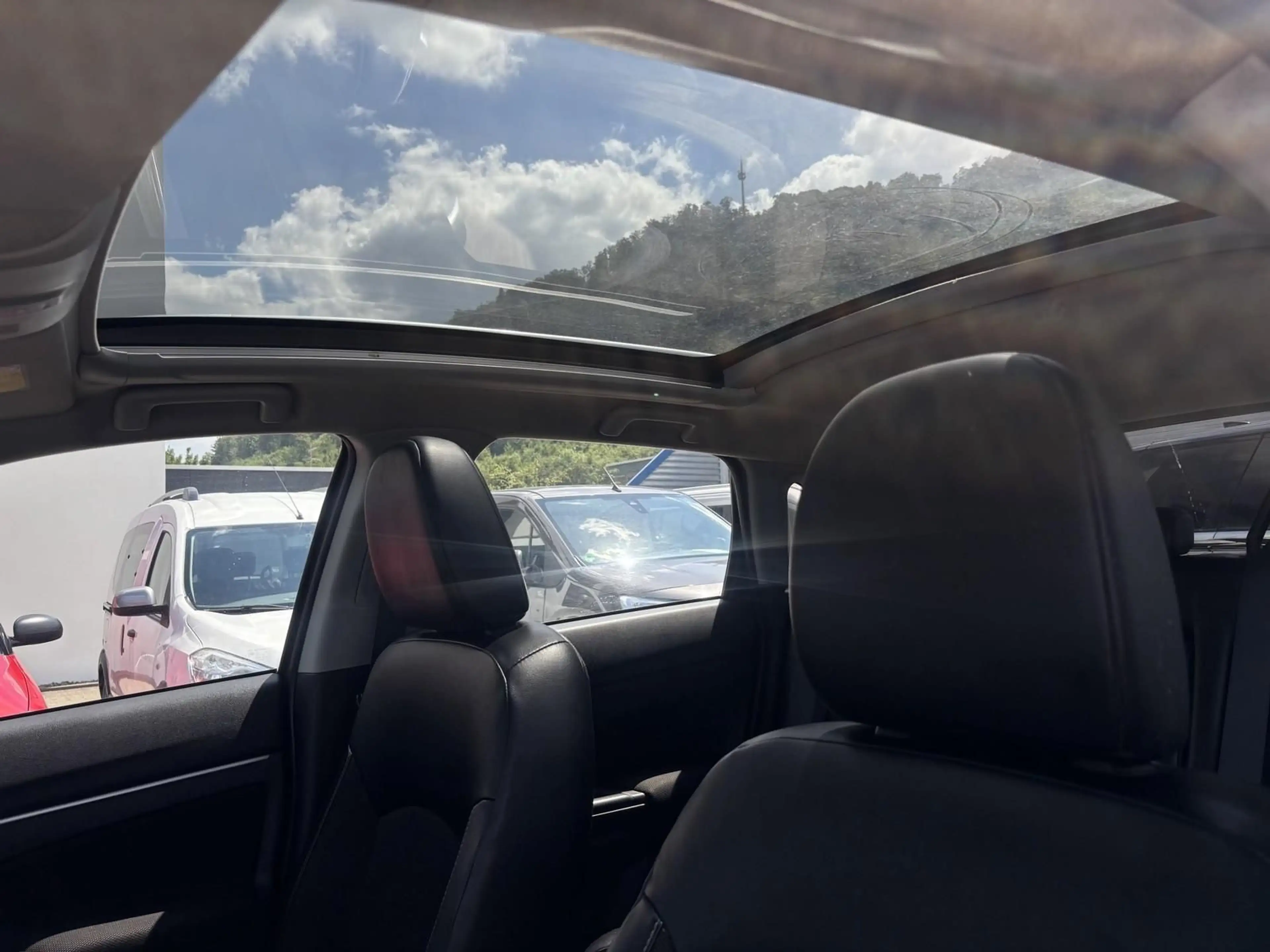 Citroen C4 Aircross Tendance 2WD/NAVI/AHK/PANO/1.HAND/EU — photo 13