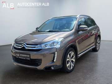 Tendance 2WD/NAVI/AHK/PANO/1.HAND/EU