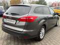 Ford Focus Turnier Business Gris - thumbnail 3