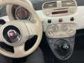 Fiat 500 500 Cabrio Lounge*40 TKM* Topzustand* Blanc - thumbnail 12