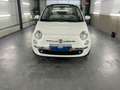 Fiat 500 500 Cabrio Lounge*40 TKM* Topzustand* Blanc - thumbnail 8