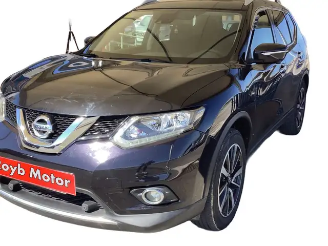 Nissan X-Trail 1.6 dCi N-Connecta 4x2