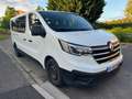 Renault Trafic Trafic L2H1 2l dci 150cv 9 places finition Zen Blanc - thumbnail 1