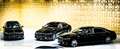 Mercedes-Benz SL 63 AMG 4MATIC+ by MANSORY+CARBON FIBRE+ Negro - thumbnail 16