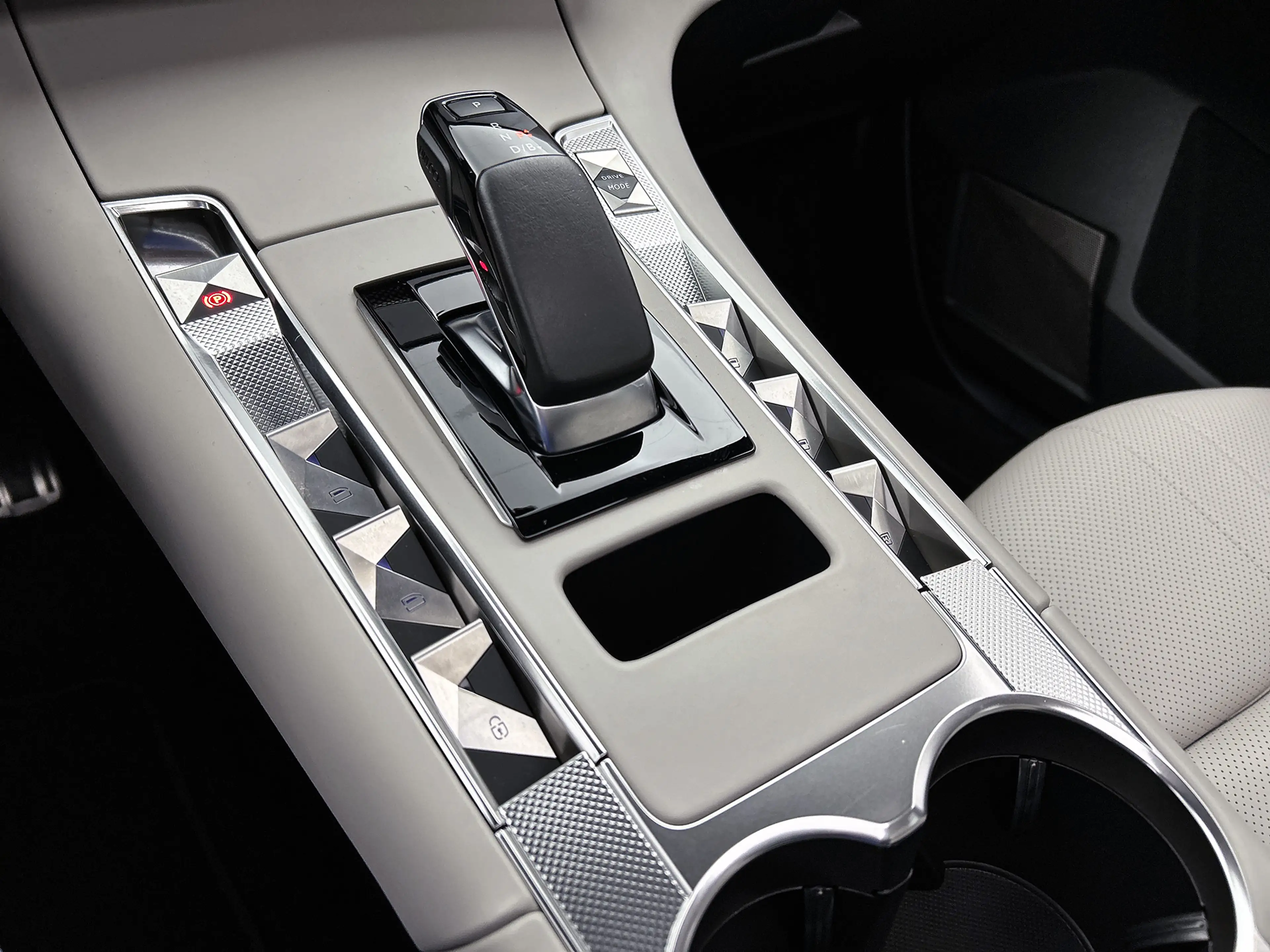DS Automobiles DS 7 E-Tense 360 4x4 Opéra | Leder | 21" LMV | Full Opt — photo 12
